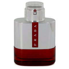 Prada Luna Rossa Sport by Prada for Men. Eau De Toilette Spray (unboxed) 1.7 oz  | Perfumepur.com