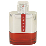 Prada Luna Rossa Sport by Prada for Men. Eau De Toilette Spray (unboxed) 3.4 oz | Perfumepur.com