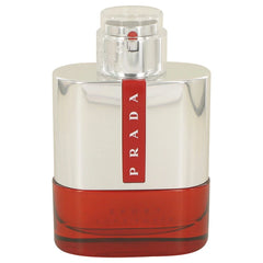 Prada Luna Rossa Sport by Prada for Men. Eau De Toilette Spray (unboxed) 3.4 oz | Perfumepur.com