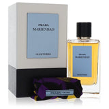 Prada Olfactories Marienbad by Prada for Men. Eau De Parfum Spray with Gift Pouch (Unisex) 3.4 oz 3.4 oz Eau De Parfum Spray + Gift Pouch | Perfumepur.com