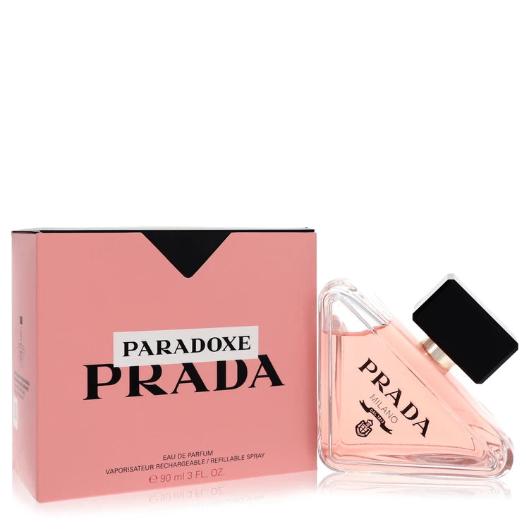 Prada Paradoxe by Prada for Women. Eau De Parfum Spray (Unboxed) 1 oz | Perfumepur.com