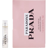 Prada Paradoxe By Prada for Women. Eau De Parfum Spray Vial | Perfumepur.com