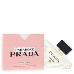 Prada Paradoxe Virtual Flower by Prada for Women. Eau De Parfum Spray (Unboxed) 1.6 oz | Perfumepur.com