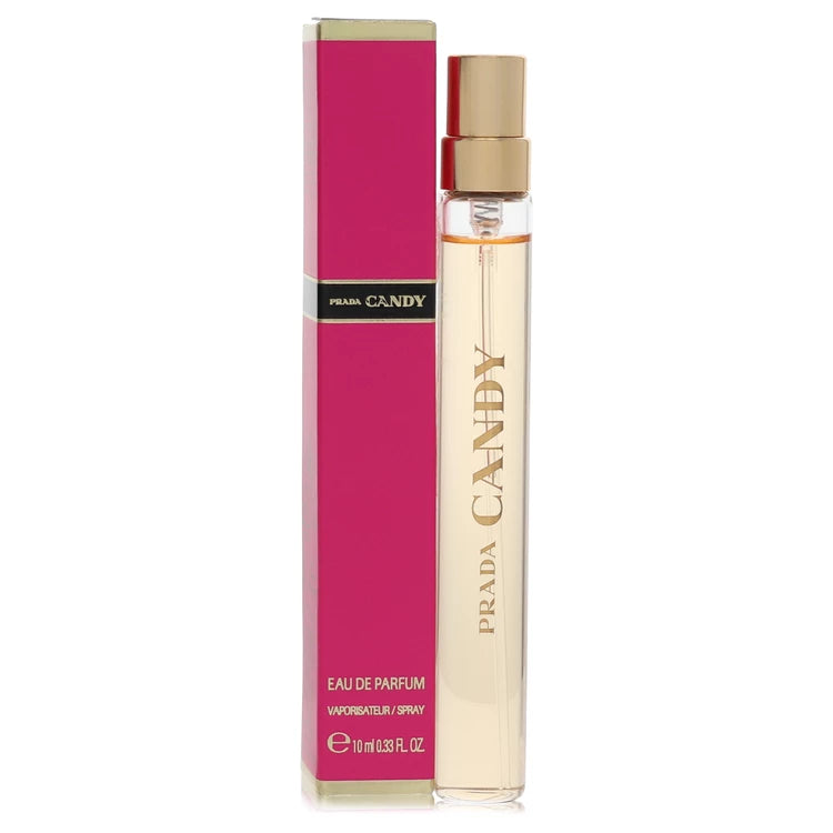 Prada Candy by Prada for Women. Eau De Parfum Spray .34 oz | Perfumepur.com