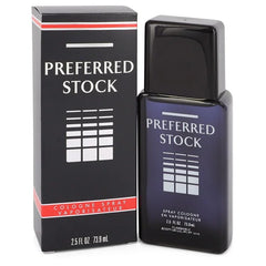 Preferred Stock by Coty for Men. Cologne Spray 2.5 oz | Perfumepur.com