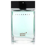 Presence by Mont Blanc for Men. Eau De Toilette Spray (unboxed) 2.5 oz | Perfumepur.com