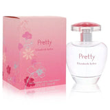 Pretty by Elizabeth Arden for Women. Eau De Parfum Spray 3.4 oz | Perfumepur.com