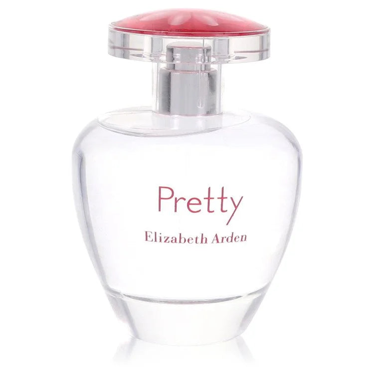 Pretty by Elizabeth Arden for Women. Eau De Parfum Spray (Tester) 3.4 oz | Perfumepur.com