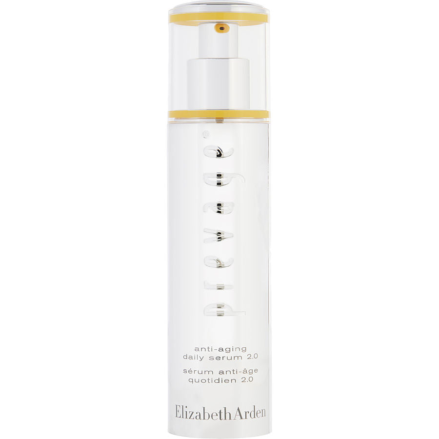 Prevage By Elizabeth Arden By Elizabeth Arden for Women. Anti-Aging Daily Serum 2.0 (50ml/1.7oz) | Perfumepur.com