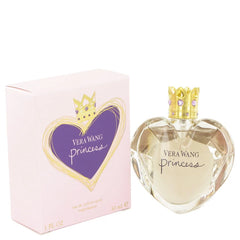 Princess by Vera Wang for Women. Eau De Toilette Spray 1 oz | Perfumepur.com