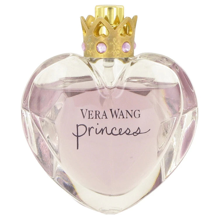 Princess by Vera Wang for Women. Eau De Toilette Spray (unboxed) 1 oz | Perfumepur.com