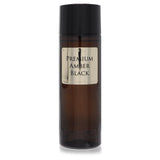 Private Blend Premium Amber Black by Chkoudra Paris for Men. Eau De Parfum Spray (Unboxed) 3.4 oz | Perfumepur.com