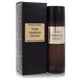 Private Blend Pure Arabian Velvet by Chkoudra Paris for Women. Eau De Parfum Spray 3.4 oz | Perfumepur.com