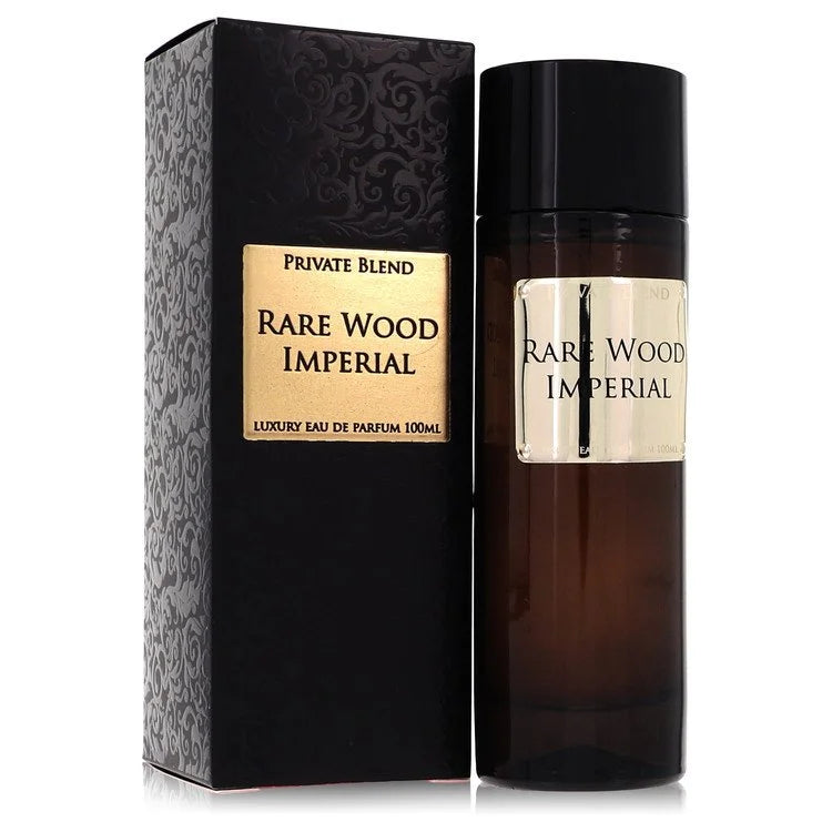 Private Blend Rare Wood Imperial by Chkoudra Paris for Women. Eau De Parfum Spray (Unboxed) 3.4 oz | Perfumepur.com