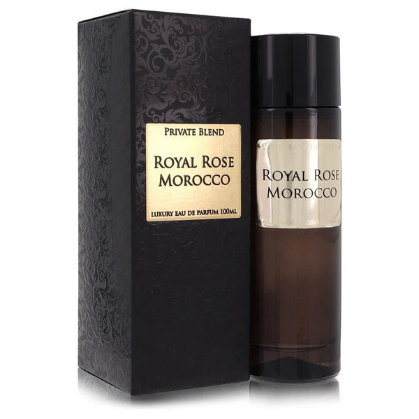 Private Blend Royal Rose Morocco by Chkoudra Paris for Women. Eau De Parfum Spray 3.4 oz | Perfumepur.com