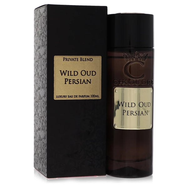 Private Blend Wild Oud by Chkoudra Paris for Women. Eau De Parfum Spray 3.4 oz | Perfumepur.com