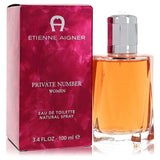 Private Number by Etienne Aigner for Women. Eau De Toilette Spray 3.4 oz | Perfumepur.com