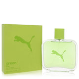 Puma Green by Puma for Men. Eau De Toilette Spray 3 oz | Perfumepur.com