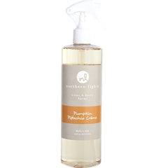 Pumpkin Pistachio Creme By Northern Lights for Unisex. Linen & Room Spray 16 oz | Perfumepur.com