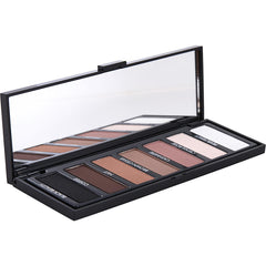 Pupa By Pupa for Women. Makeup Stories Compact Palette - #003 Matt Attitude (13.3g/0.469oz) | Perfumepur.com