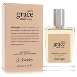 Pure Grace Nude Rose by Philosophy for Women. Eau De Toilette Spray 2 oz | Perfumepur.com