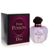 Pure Poison by Christian Dior for Women. Eau De Parfum Spray 1.7 oz | Perfumepur.com