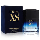 Pure XS by Paco Rabanne for Men. Eau De Toilette Spray 3.4 oz | Perfumepur.com