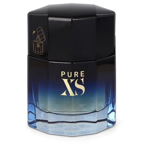 Pure XS by Paco Rabanne for Men. Eau De Toilette Spray (Tester) 3.4 oz | Perfumepur.com