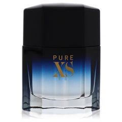 Pure XS by Paco Rabanne for Men. Eau De Toilette Spray (unboxed) 3.4 oz  | Perfumepur.com