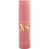 Pure Xs By Paco Rabanne for Women. Deodorant Spray 5.1 oz | Perfumepur.com