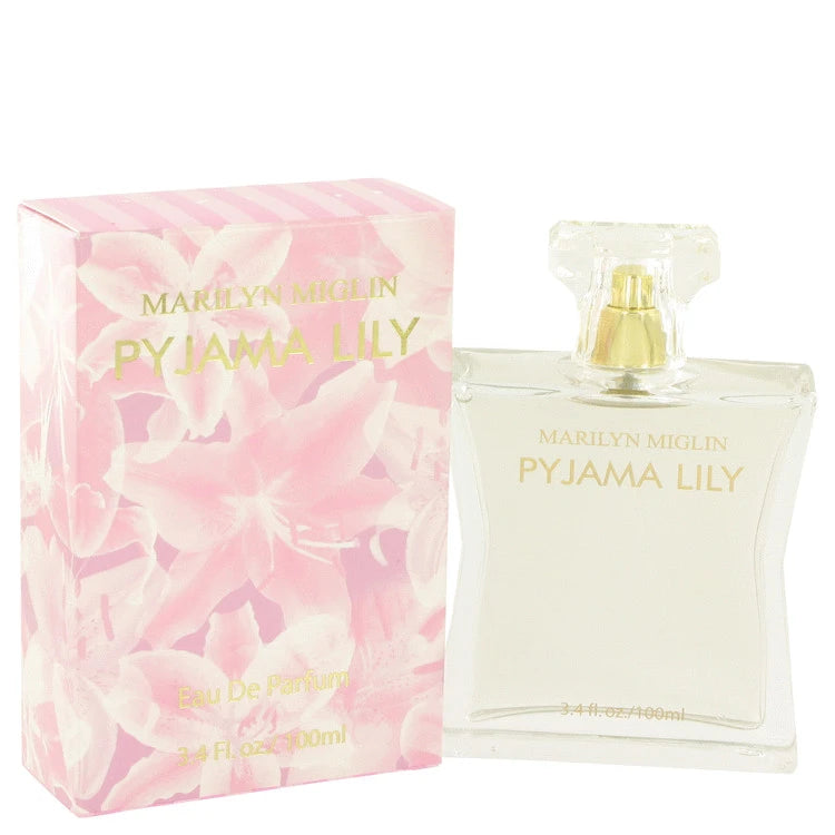 Pyjama Lily by Marilyn Miglin for Women. Eau De Parfum Spray 3.4 oz | Perfumepur.com