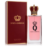Q By Dolce & Gabbana by Dolce & Gabbana for Women. Eau De Parfum Spray 3.3 oz | Perfumepur.com