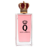 Q By Dolce & Gabbana by Dolce & Gabbana for Women. Eau De Parfum Spray (Unboxed) 3.3 oz | Perfumepur.com