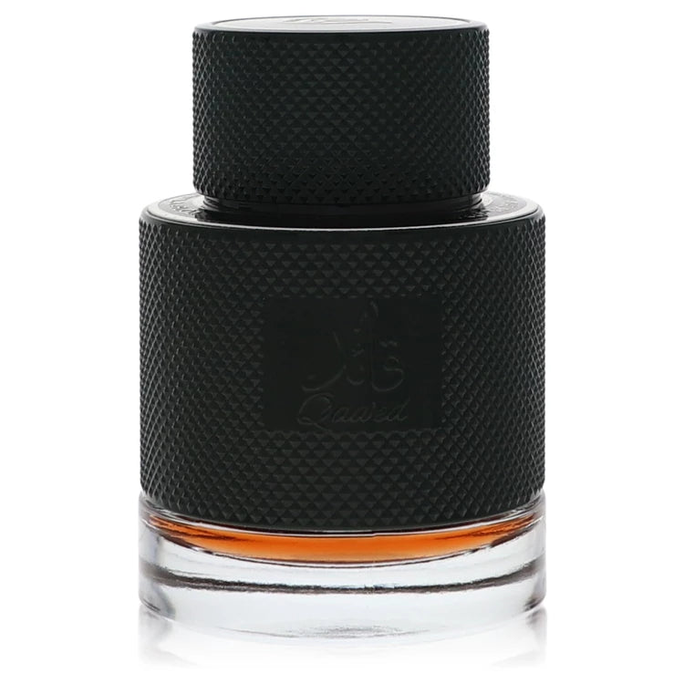 Qaaed Al Shabaab by Lattafa for Unisex. Eau De Parfum Spray (Unisex Unboxed) 3.4 oz | Perfumepur.com