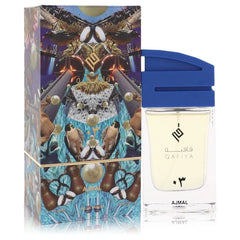 Qafiya 03 by Ajmal for Unisex. Eau De Parfum Spray (Unisex) 2.5 oz | Perfumepur.com