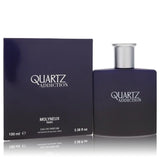 Quartz Addiction by Molyneux for Men. Eau De Parfum Spray 3.4 oz | Perfumepur.com