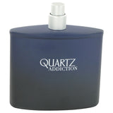 Quartz Addiction by Molyneux for Men. Eau De Parfum Spray (Tester) 3.4 oz | Perfumepur.com