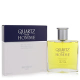 Quartz by Molyneux for Men. Eau De Toilette Spray 3.4 oz | Perfumepur.com