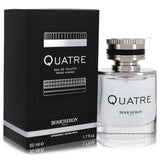 Quatre by Boucheron for Men. Eau De Toilette Spray 1.7 oz | Perfumepur.com