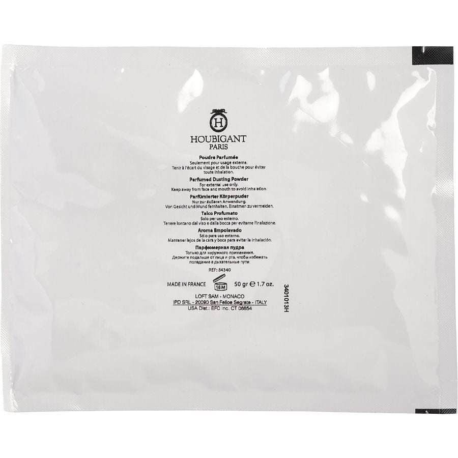 Quelques Fleurs By Houbigant for Women. Body Powder 3.5 oz | Perfumepur.com