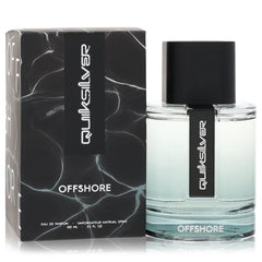 Quicksilver Quicksilver Offshore by Quicksilver Eau de Parfum Spray for men 3.4 oz (100ml)