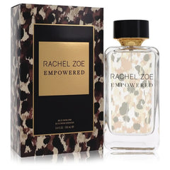 Rachel Zoe Empowered by Rachel Zoe for Women. Eau De Parfum Spray 3.4 oz | Perfumepur.com