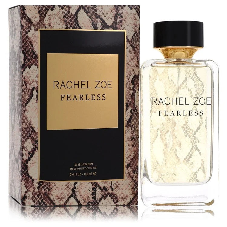 Rachel Zoe Fearless by Rachel Zoe for Women. Eau De Parfum Spray 3.4 oz | Perfumepur.com