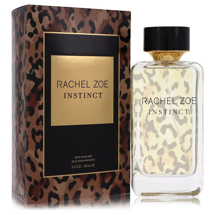 Rachel Zoe Instinct by Rachel Zoe for Women. Eau De Parfum Spray 3.4 oz | Perfumepur.com
