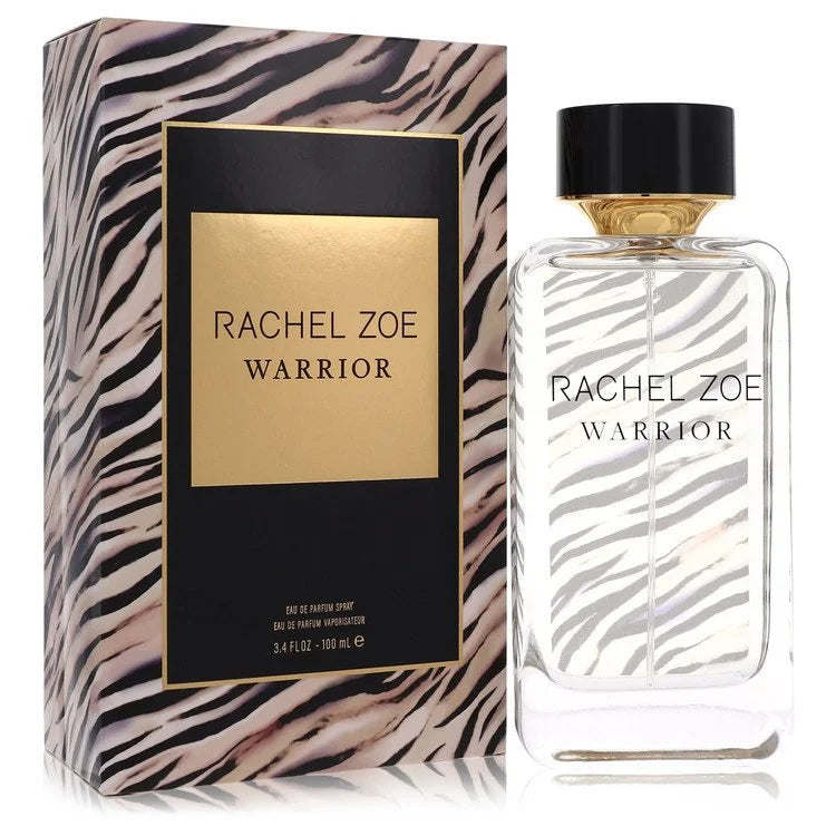 Rachel Zoe Warrior by Rachel Zoe for Women. Eau De Parfum Spray 3.4 oz | Perfumepur.com