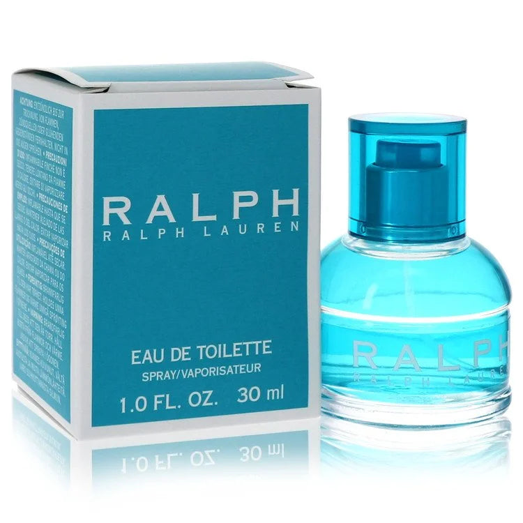 Ralph by Ralph Lauren for Women. Eau De Toilette Spray 1 oz | Perfumepur.com