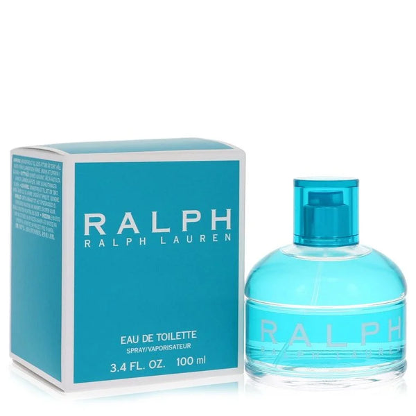 Ralph by Ralph Lauren for Women. Eau De Toilette Spray 3.4 oz | Perfumepur.com