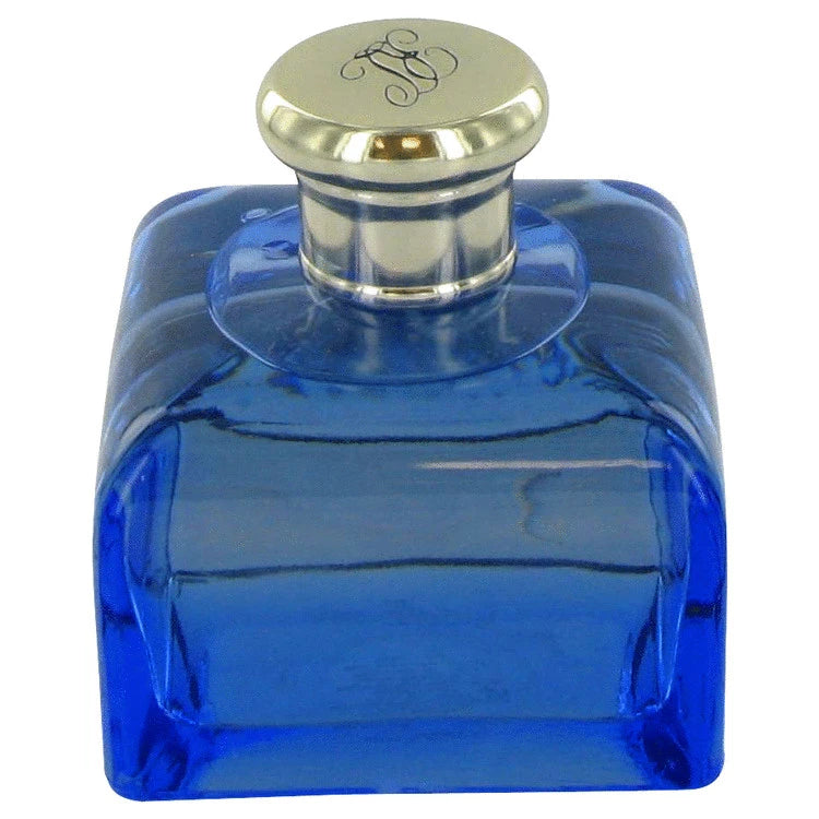 Ralph Lauren Blue by Ralph Lauren for Women. Eau De Toilette Spray (unboxed) 4.2 oz | Perfumepur.com