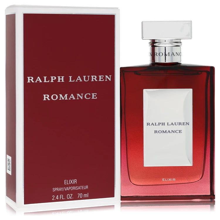 Ralph Lauren Romance Elixir by Ralph Lauren Eau de Parfum Spray for women 2.4 oz (71ml)