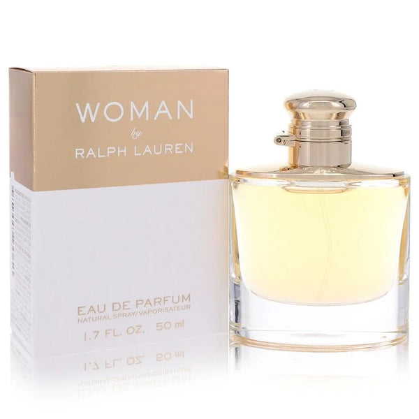 Ralph Lauren Woman by Ralph Lauren for Women. Eau De Parfum Spray 1.7 oz | Perfumepur.com